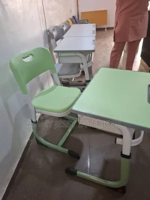 High Quality Student Chair and Table