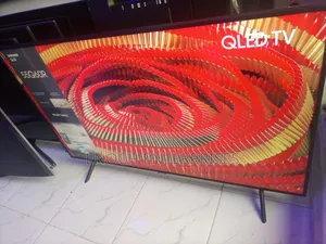 Samsung Qled