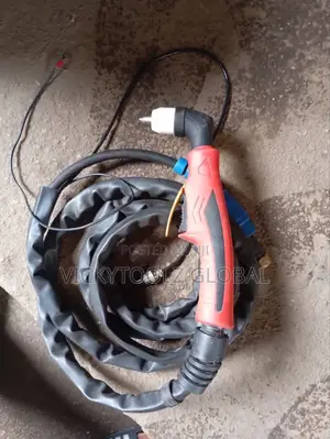 Plasma Cutting Torch