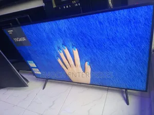 Samsung Qled 50 Inches