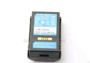 Mc3300 Battery for Motorola Bt-000375 Zebra 7000mah