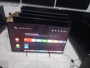 50 Inches Uk Used Sony Smart Tv