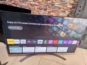 55 Inches Lg Smart Tv Uk Used