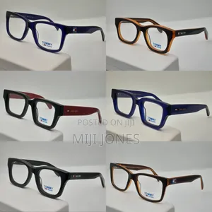 Tommy Jeans Inspired Eyewear