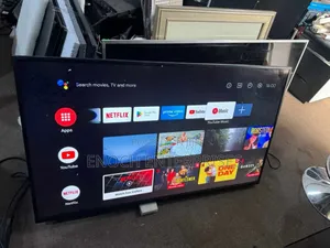 50 Inches Sony Smart Uhd Tv