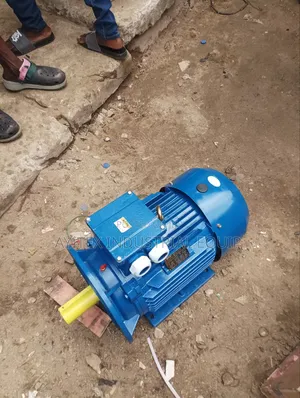 Electric Motor 20hp 15kw 380v Copper