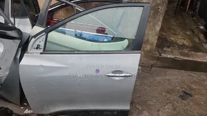 Door Hyundai Ix35 Available