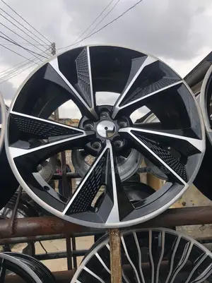 Wheel Rim for Lexus Rx330/ Rx350