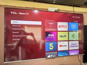 TCL Roku 50 Inches