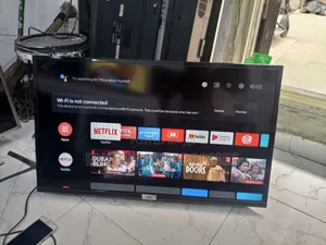 TCL 43 Inches