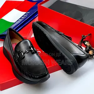 Rossi Luxury Shoes 40-46