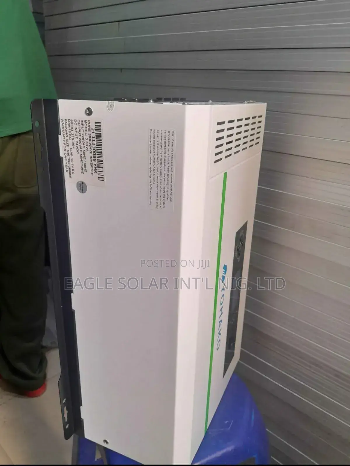 Inverter System