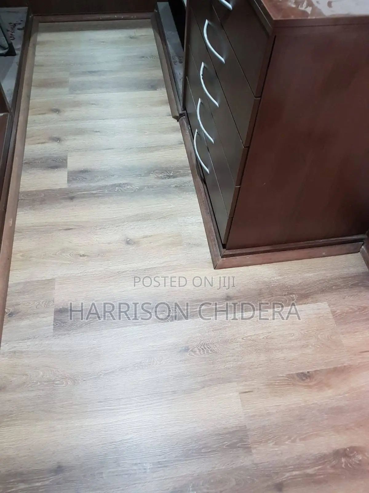 Off Gray Flooring Tiles
