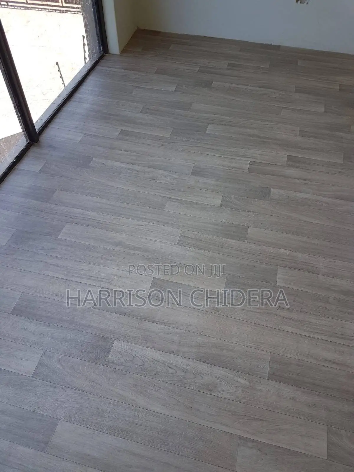 Off Gray Flooring Tiles
