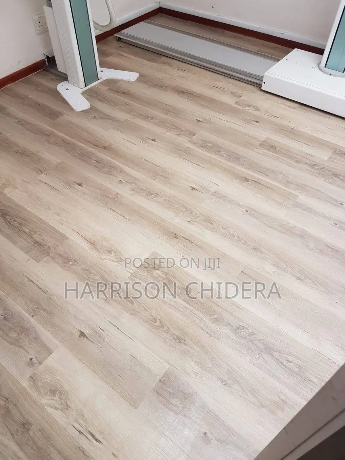 Off Gray Flooring Tiles
