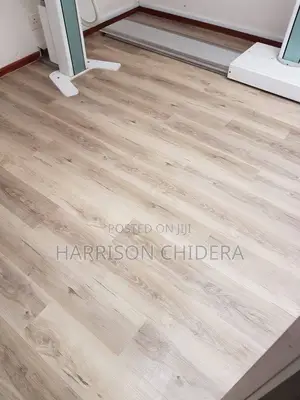Off Gray Flooring Tiles