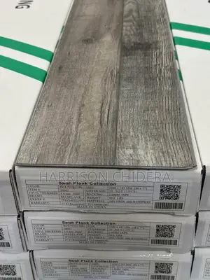 Off Gray Flooring Tiles