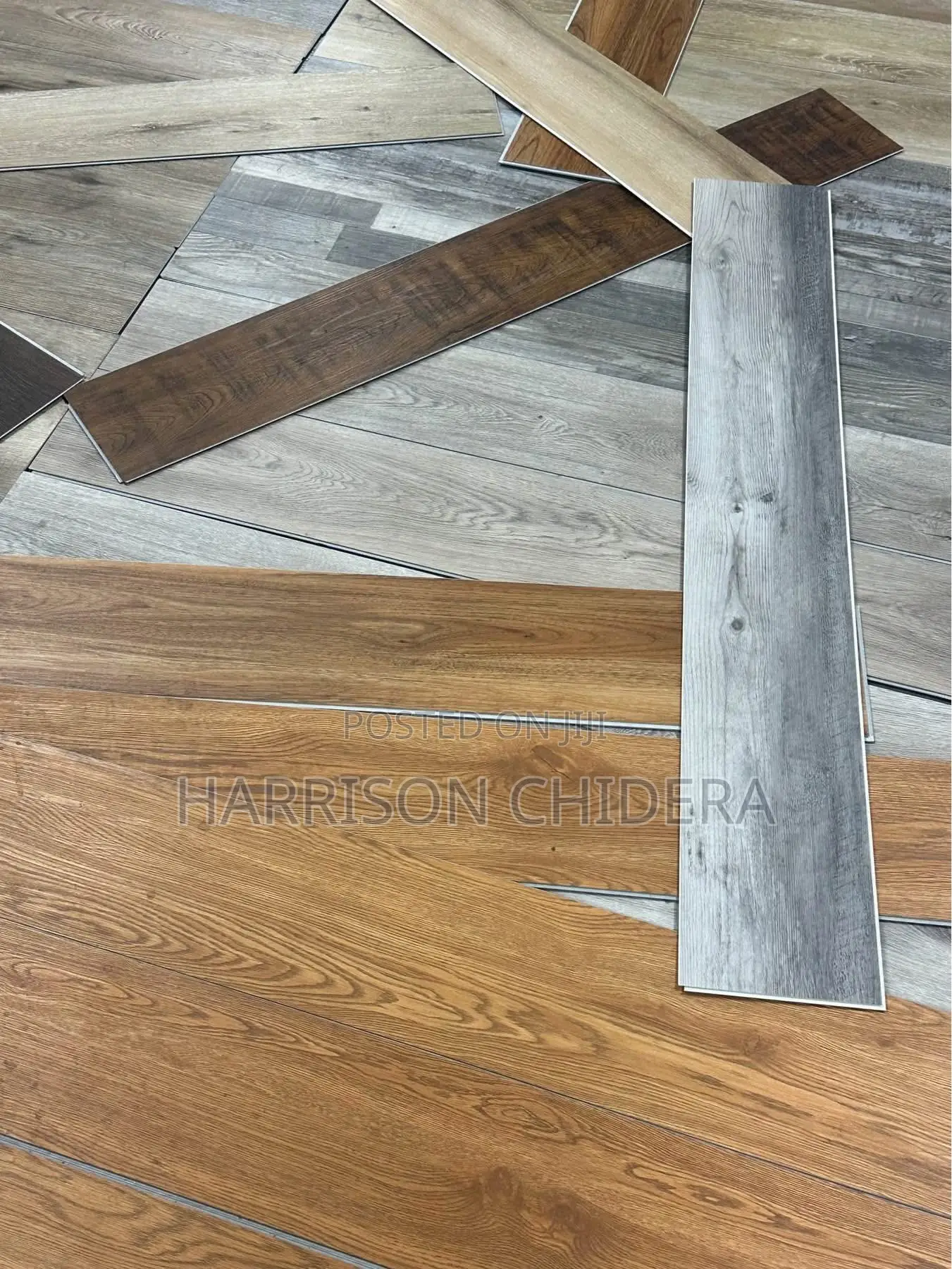 Off Gray Flooring Tiles