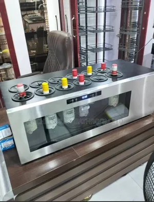 Wine Chiller
