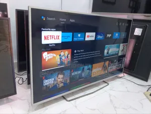 50 Inche Philips Android Tv Uk Used