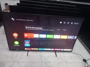 Sony Android 50 Inches Uk Used