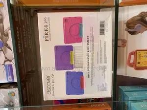 New Discover Fire4 512 GB Blue