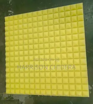 Studio Sound Acoustic Foam