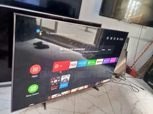 Sony Tv Uk Used