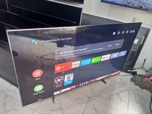 Android Sony Tv