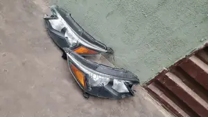 Head Lamp 2013 Honda CRV