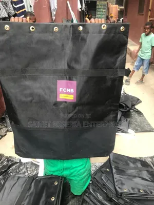 Cit Cash Bag