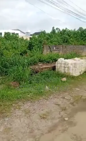 Outstanding Estate Land