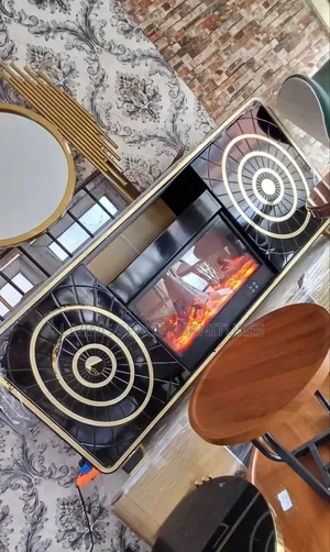 Newly Modern Fireplace Tv Stand
