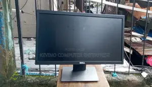 Dell Led Monitor