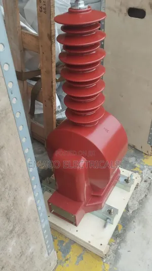 33kv Voltage Transformer