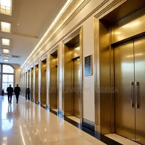 Value Passenger Elevators - Yaba
