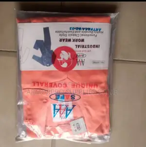 Aa Coverall