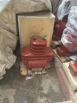 CTS Current Transformers