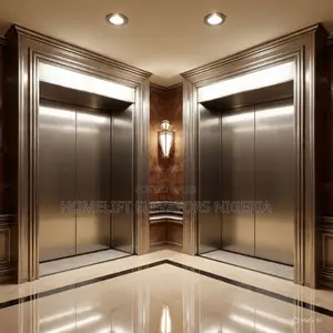 Apartment Elevators