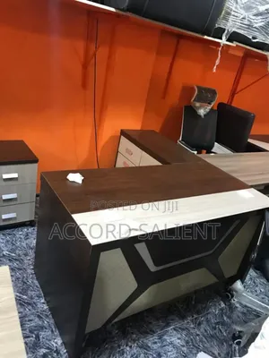 Executive Office Table