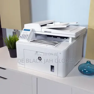 Hp Laserjet Pro MFP M227dn