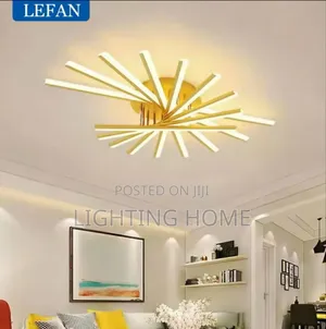 Led Celling Fitting Light By 120cm