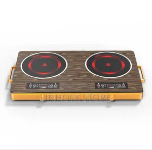 Electric Furnace Infrared Hot Plate