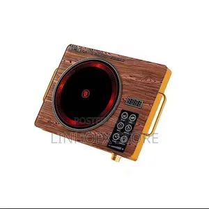 Single Electric Infrared Hot Plate