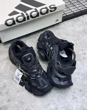 Adidas Sneakers Available