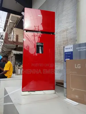 Fridgerator