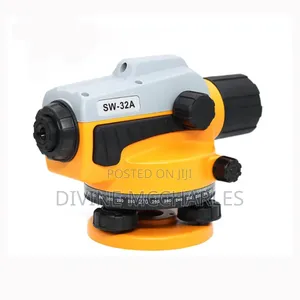 Sw-32a 32x Automatic Level