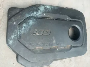 Hyundai Sonata Engine Cover