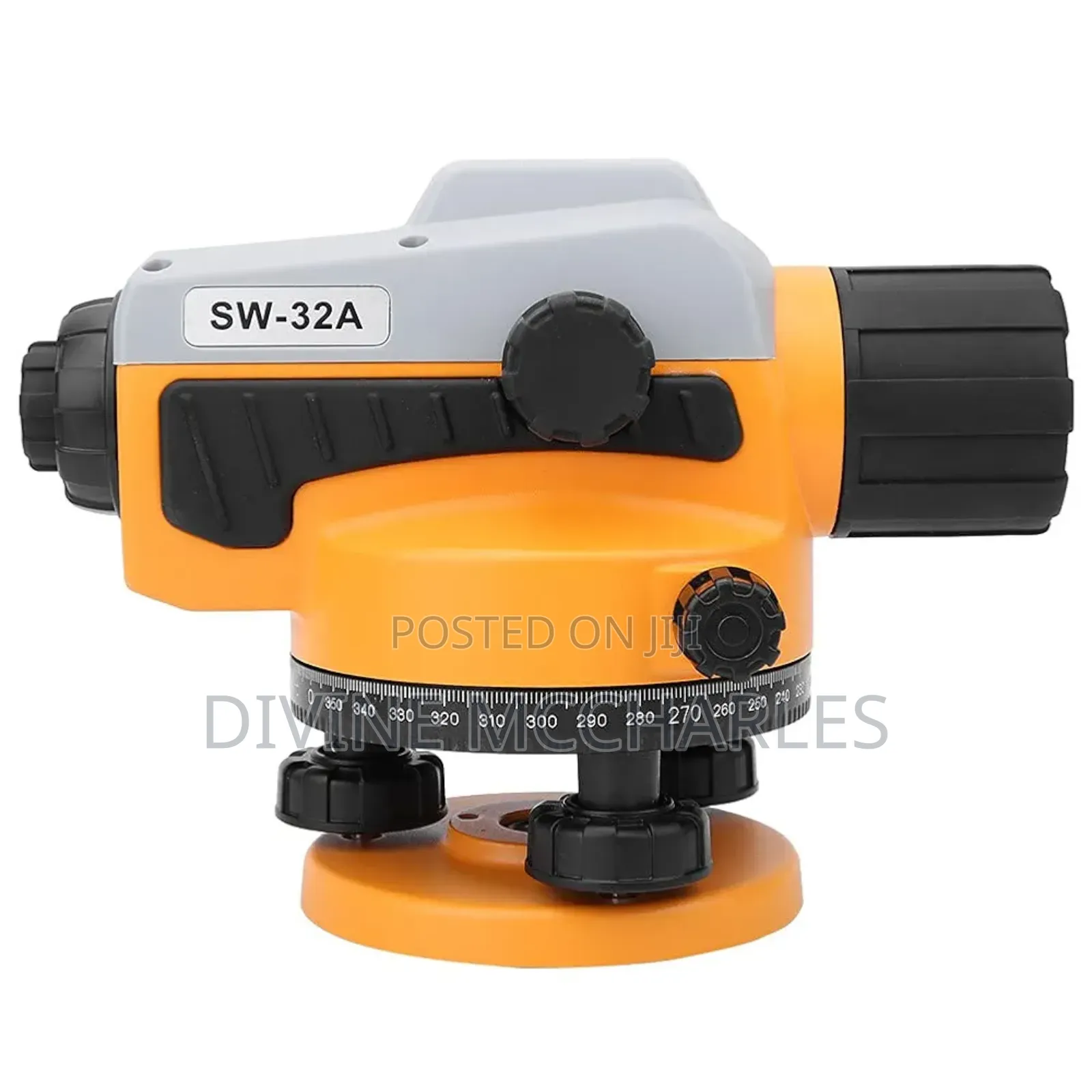 Sw-32a 32x Automatic Level Instrument