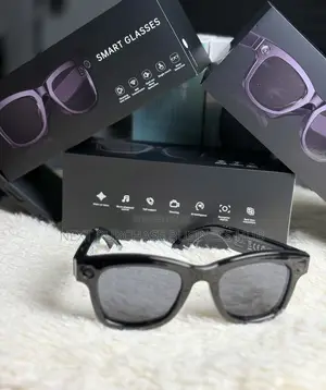 Mo1 Smart Ai Camera Glasses